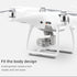 Gimbal Stabilizer Lock and Lens Camera Cover for DJI Phantom 4 Pro