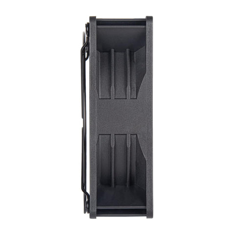120X 4,000rpm) 120mm 38mm SST-FHS120X Silverstone Technology FHS High Speed (up to x PWM Industrial/Server Fan