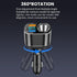 USB C Car Charger, Cigarette Lighter Dual USB Type C PD 30W & QC3.0 Fast Charger Adapter for iPhone 15 Pro Max Plus 14