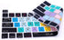 Illustrator AI Silicone Keyboard Cover Skin for MacBook Pro 16 inch A2141 2019 2020, Pro 13.3 inch A2338 M1/A2251/A2289