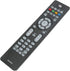 New RC2034301/01 Remote Control for Philips LCD TV Models 37HF5522D, 39PFL2908, 50PFL5907 & More