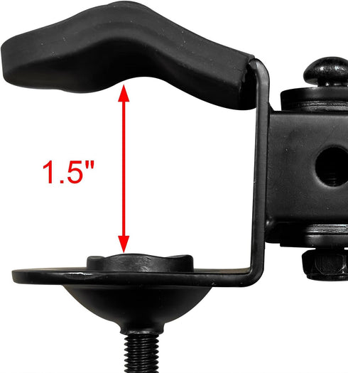 Odyssey Headphone Hanger