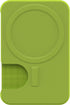 OtterBox Detachable Wallet for MagSafe, LIME ALL YOURS (Green)