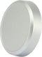 Haoge Cap-X54W Metal Lens Cap for Fujifilm X100VI, Compatible with Haoge LH-X54W Lens Hood