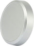 Haoge Cap-X54W Metal Lens Cap for Fujifilm X100VI, Compatible with Haoge LH-X54W Lens Hood