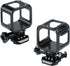 Replacement Waterproof Case for Hero 4 Session, Protective Housing Frame Mount for Hero 5 Session