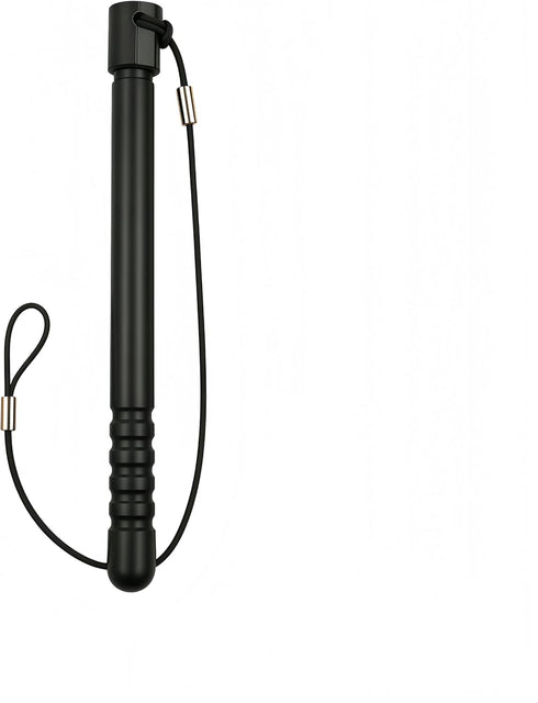 LOOVRAC Pack, 10 Count, TC51, TC52, TC510K, TC56, TC57 Touch Stylus and Tether Replacement Compatible with Zebra Mobile