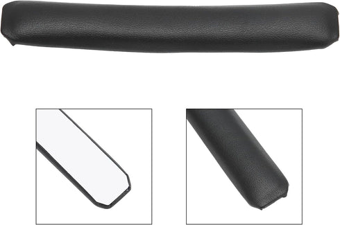 Replacement Headband Cushion Pad Cover, Headset Repair Parts for AKG Y50BT