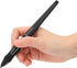 High Sensitivity Stylus Pens, Lightweight Portable Digital Tablet Stylus for HUION Kamvas Pro 12