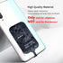 Nillkin Qi Receiver USB C, Thin Wireless Charging Receiver for Galaxy A51/A20E/A20, Pixel 2 and Other Type-C Android