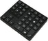 Tangxi 35 Keys Drawing Keypad, Hand Control Drawing Keyboard, Type C Charging for iOS OS X Programs