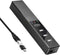 Cykvis 3 in 1 USB Computer Speaker with Microphone, PC Laptop Desktop Conference