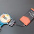 Acxico 2-Pack Wireless Charger Receiver Module for Qi Devices