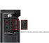 2.5mm-S2 300cm/ 118-inch (2.5mm-S2 118in/3m) Extension Cable Shutter Release Connection Cable (Multi USB) for Sony