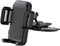 CD Slot Car Phone Holder Mount, Compatible with iPhone 16 15 14 13 12 11 Pro XR XS MAX Galaxy S20 S20+ S10 S9