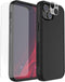 iPhone 15 Plus Heavy Duty Case - Rugged, Shockproof, Drop Proof, 6.7" with Built-in Glass Protector, Wireless Charging