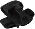 Wendry Arm Bag for Walkie Talkie - Lightweight Nylon Bag Suitable for Most Walkie Talkies, Black