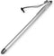 BoxWave EverTouch Slimline Stylus Pen for Kindle Fire (1st Gen 2011), Metallic Silver