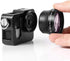Telephoto Lens with Lens Case, 37mm 2X Conversion Lens for Any Camera with 37mm Lens Thread