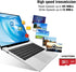 KOOTION 16GB Micro SD Card Class-10 UHS-I High Speed TF Card - 10 Pack Memory Card 16 gb R Flash C10 U1