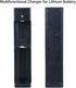 WANGDAJIEDIAN 18650 18650 20700 10440 14500 18500 16340 17500 Battery Charger, Suitable for Lithium Battery Battery