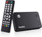 FxyxGyc HDMI Media Player, 4K Ultra HD Digital Media Player, USB/SD Card Expansion,