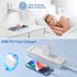 20W USB C Wall Charger Block, Costyle 3 Pack Dual Port Charging Block for iPhone 15 Pro 15 Plus 11 12 13 14 15 Pro Max
