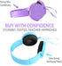 2 Pack Headset K-12 Kids Headphones for School Classroom, Wired Computer Online Learning for Students, Durable Soft