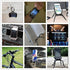 Multi-Function Portable Spider Flexible Grip Holder for Smartphones and Tablets