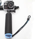 Handler Floating Hand Grip, Underwater Hand Stick Monopod Pole for DJI OSMO Action Cameras and Other Sports Cameras,