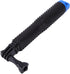 OPPWONG 4 Sports Camera Selfie Stick Adjustable Section Extendable Lightweight Pole with Rubber Grip for, and More