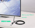 XBOHJOE 25 USB3.0 5Gbps (25FT USB Extension Cable FT Type A Male to Female Extender Cable Data Transfer for USB Flash