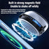 MEMO Magnetic Gaming Phone Cooler - Fast Wireless Charger 15W, Portable Semiconductor Radiator Fan for