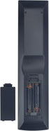 RC-1170 Replacement Remote for Denon AV Surround Receiver, Fits AVR-1513 DHT-1513BA Sub