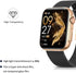 6 Pack G36 1.91" Watch Screen Protector Film Compatible with Banlvs G36 Smartwatch, Anti-Scratch HD Clear