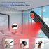 Hidden Camera Detector, Spy Camera Finder, Bug Detector, Portable Anti Spy for Office, Hotels, Airbnb