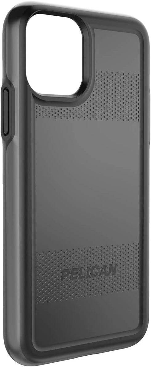 Pelican 11 Protector Phone Case for Apple iPhone Pro (Black)