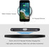 Nillkin Qi Receiver USB C, Thin Wireless Charging Receiver for Galaxy A51/A20E/A20, Pixel 2 and Other Type-C Android