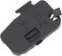 FOTGA Z30 Z50 Camera Battery Terminal Cover Door Battery Lid Cap for Nikon Mirrorless Camera with Cable Output Port