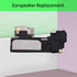 Earpiece Speaker Replacement for iPhone Xs MAX Repair for XSMAX Earspeaker Front Ear Piece with Ambient Light Sensor Fix Proximity Sensor Assembly A1921 A2101 A2102 A2103 A2104