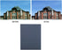 18% Neutral Grey Card JJC White Balance Card for DSLR Camera Video Film 10x8 PVC Exposure Photography Checker with
