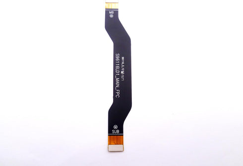 Motherboard Flex Cable Connector Replacement for Samsung Galaxy A10S A107 US Version