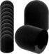Gatuida 30pcs Stylus Replacement Tips, Rubber Covers for Touch Screen Pens, 6mm