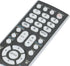 New CT-90302 Replace Remote Control for Toshiba TV Models 32AV502RZ, 40RV525U, 22AV500U, 26AV52RZ
