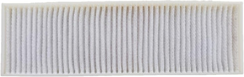 Replacement ET-RFL300 Air Filter for Panasonic LB280U,LB300U, LB306, LB330U, LB356, LB360U, LB386, LB426, LW280U, LW330U, LW336, TW341RU, TW380, TW381R, TX350, TX400A, Projectors