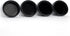 Telescope Neutral Density Filter Kits, ND4 ND8 ND16 ND32 for Astrophotography, Reduces Moon Glare