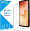 MAYtobe [2-Pack Screen Protector for Moto G 5G 2025 Tempered Glass, 9H