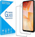 MAYtobe [2-Pack Screen Protector for Moto G 5G 2025 Tempered Glass, 9H