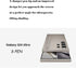 Galaxy S24 Ultra S Pen Replacement for Samsung Galaxy S24 Ultra, 0.7mm Fine Tip for Precision, US Version,