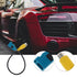 Generic Backup Camera Video Harness Adapter for Navigation Durable Reverse Display Connector for Cars High-Definition